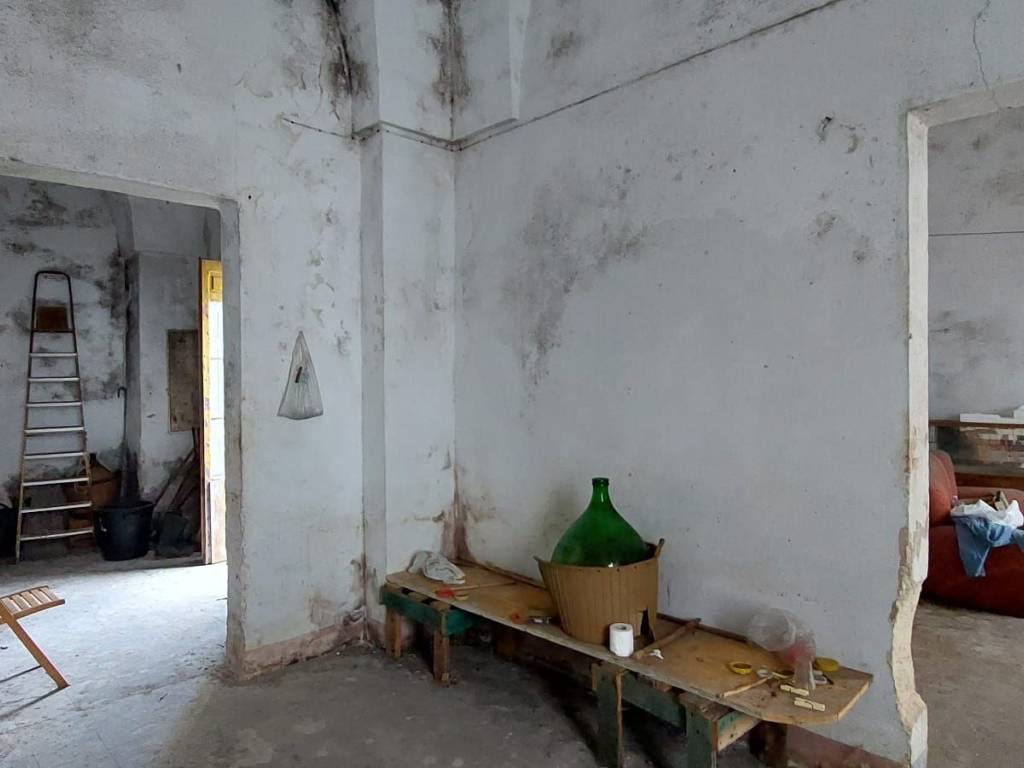Casa indipendente a Carmiano in Via Villafranca, 43 - Foto 5