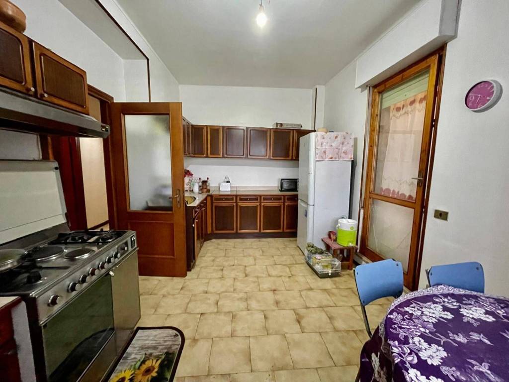 Appartamento a Alessandria in Via Verneri - Foto 2