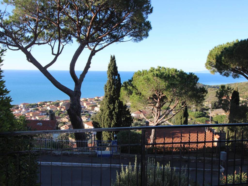 Villa a Castiglione della pescaia - Foto 2