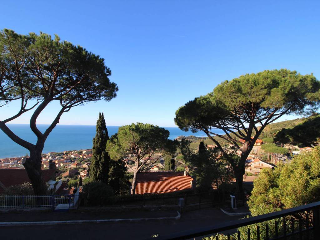 Villa a Castiglione della pescaia - Foto 3