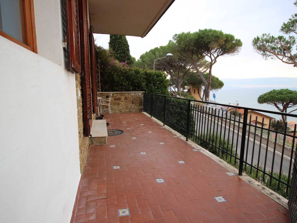 Villa a Castiglione della pescaia - Foto 5