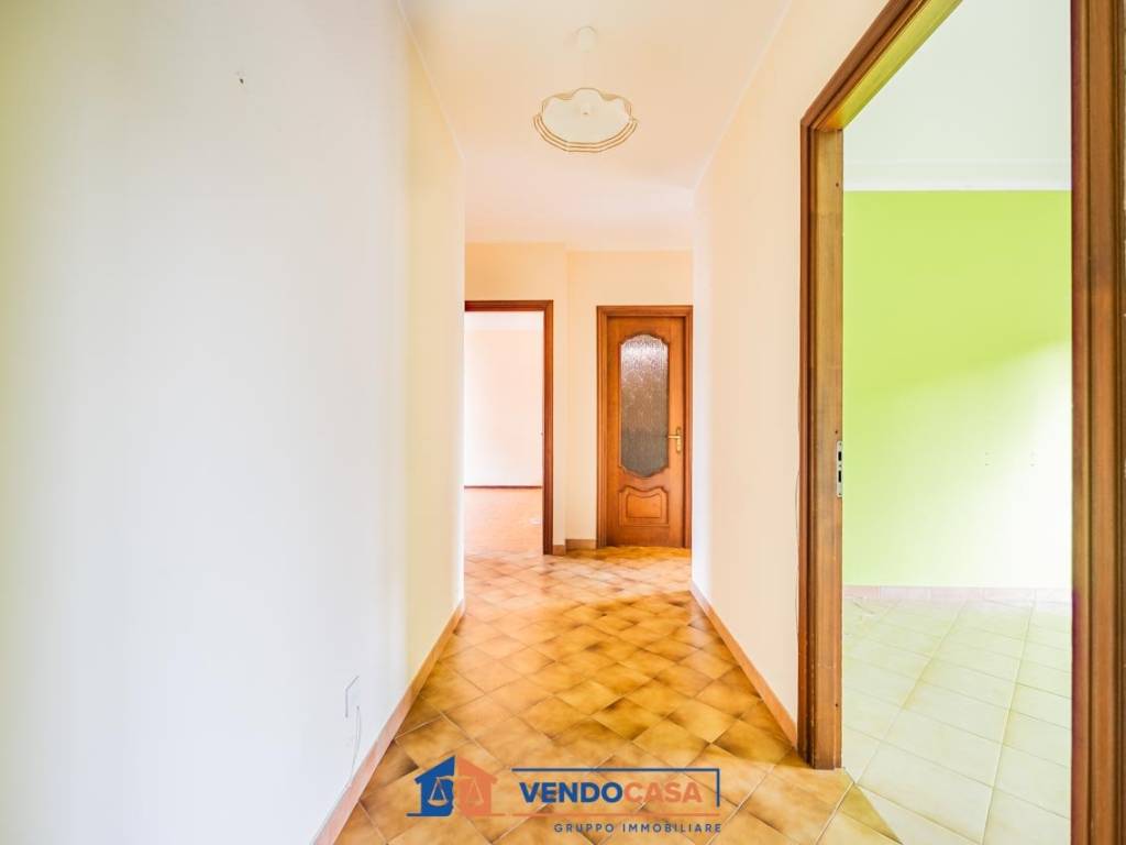 Appartamento a Centallo in Via Hans Clemer, 20 - Foto 4