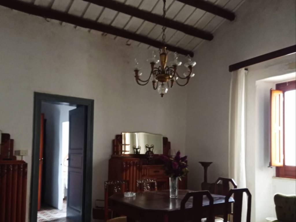 Casa indipendente a Erice in Via Vittorio Emanuele - Foto 2