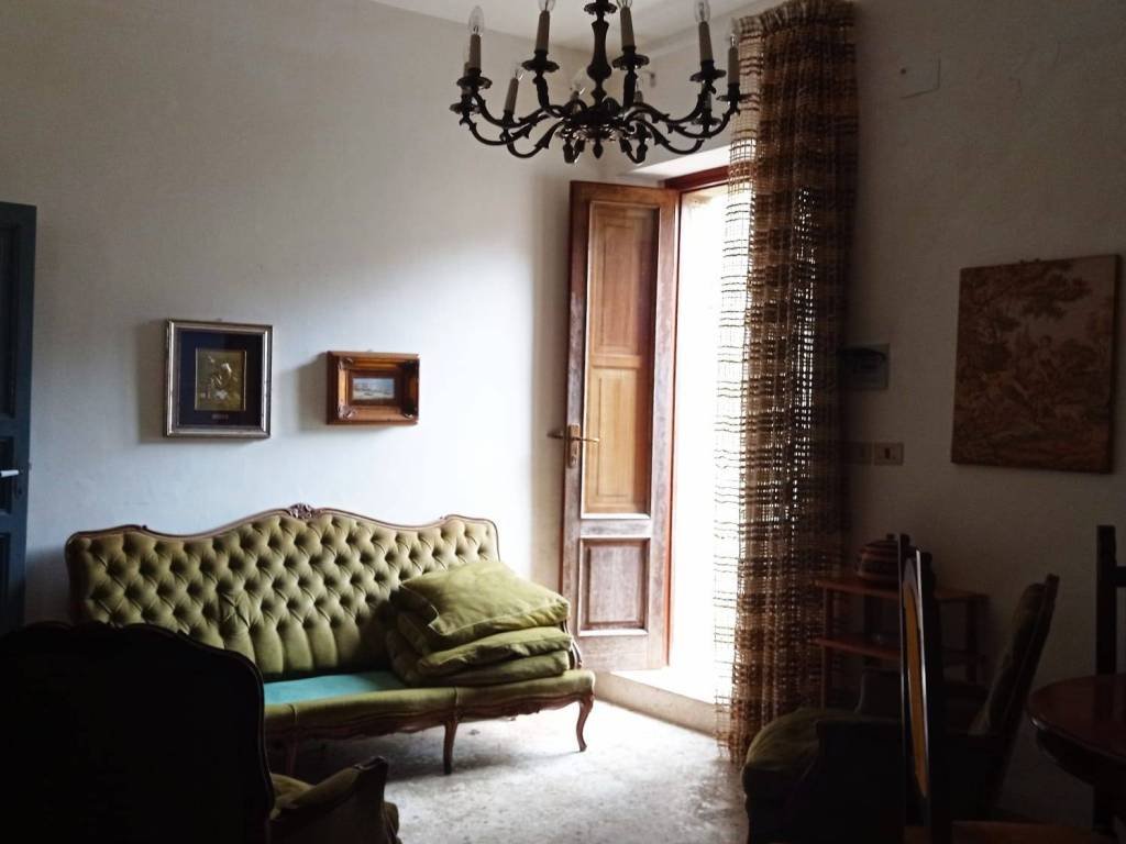 Casa indipendente a Erice in Via Vittorio Emanuele - Foto 3