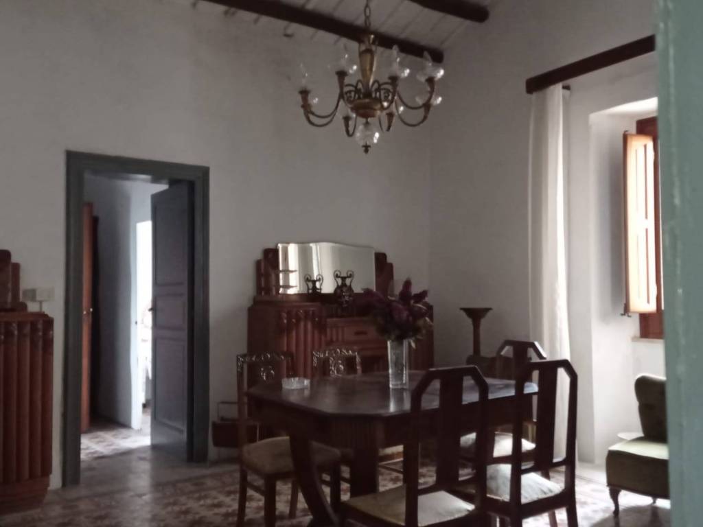 Casa indipendente a Erice in Via Vittorio Emanuele - Foto 4