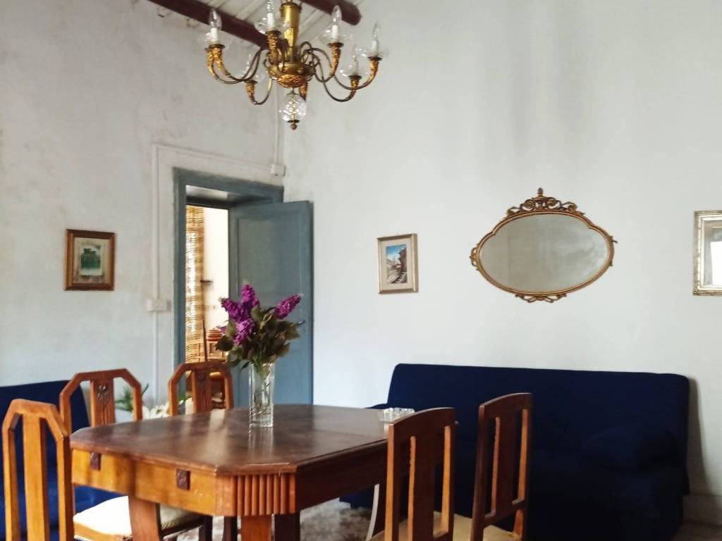 Casa indipendente a Erice in Via Vittorio Emanuele - Foto 5