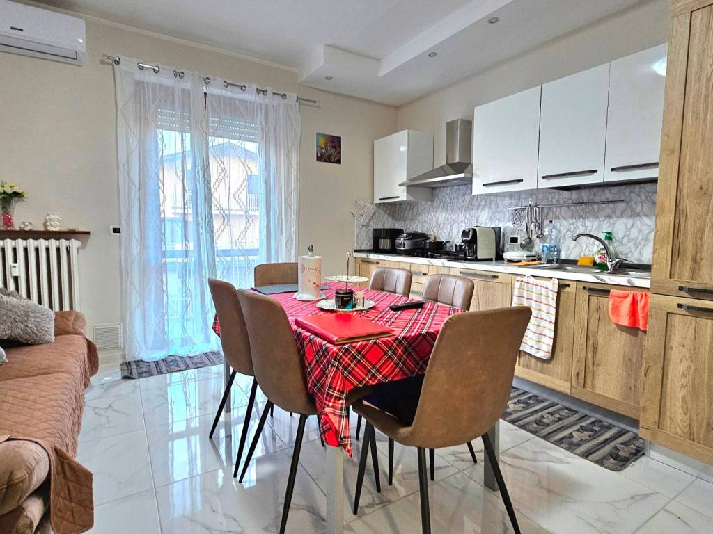 Appartamento a Biella in Strada dei Campi - Foto 2