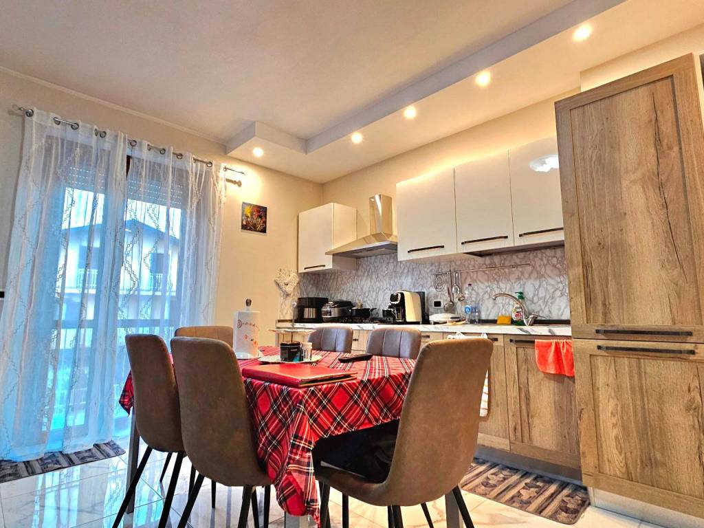 Appartamento a Biella in Strada dei Campi - Foto 4