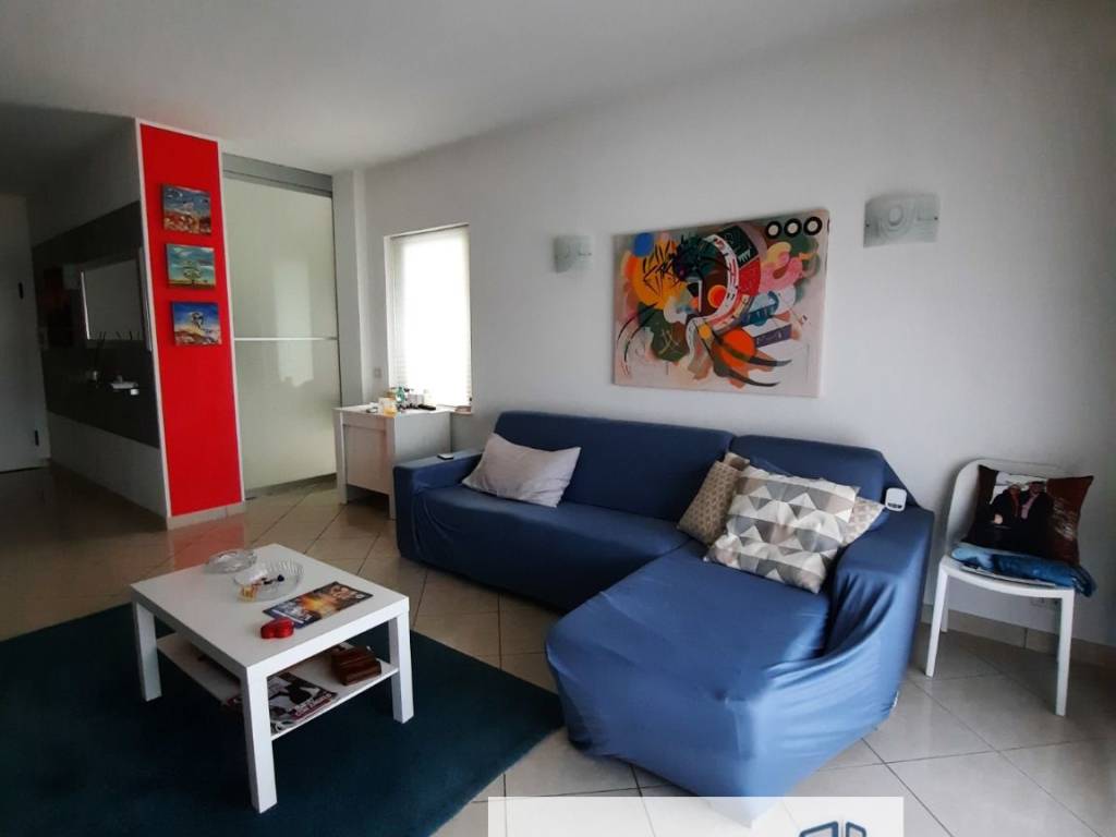 Appartamento a Alba adriatica in Via Camillo Benso di Cavour, 12 - Foto 3