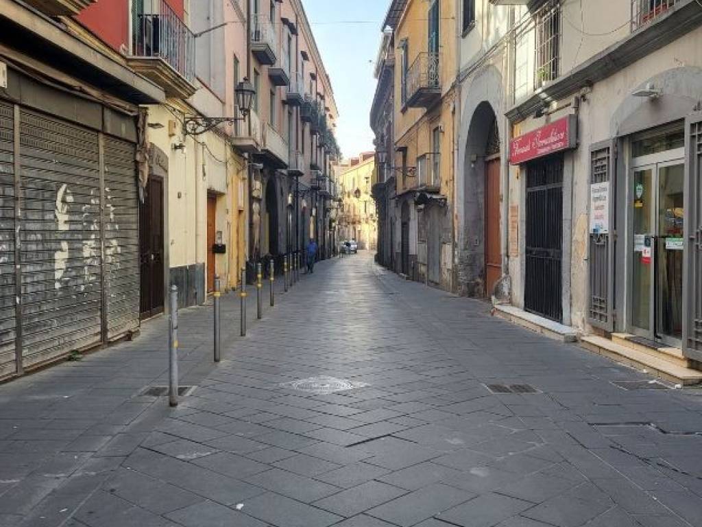 Appartamento a Nocera inferiore in Corso Vittorio Emanuele II - Foto 2