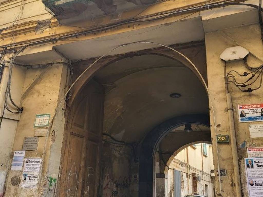 Appartamento a Nocera inferiore in Corso Vittorio Emanuele II - Foto 4