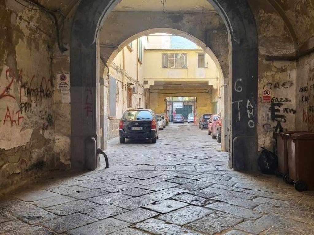 Appartamento a Nocera inferiore in Corso Vittorio Emanuele II - Foto 5
