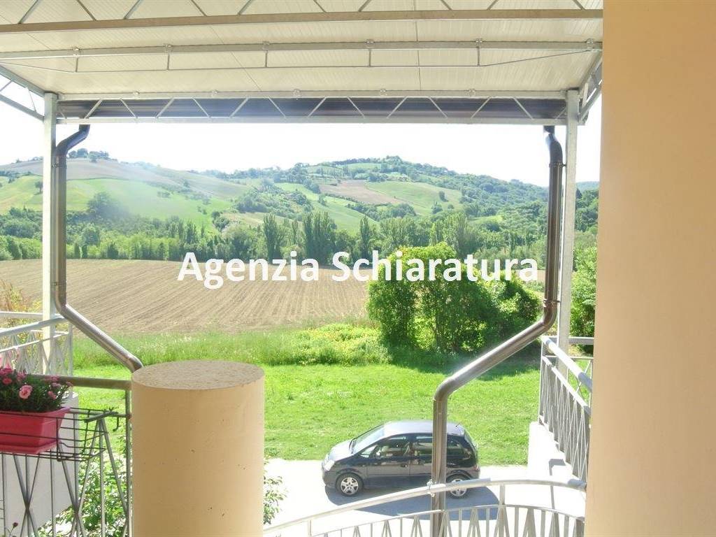 Appartamento a Vallefoglia - Foto 2