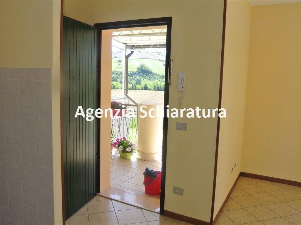 Appartamento a Vallefoglia - Foto 3