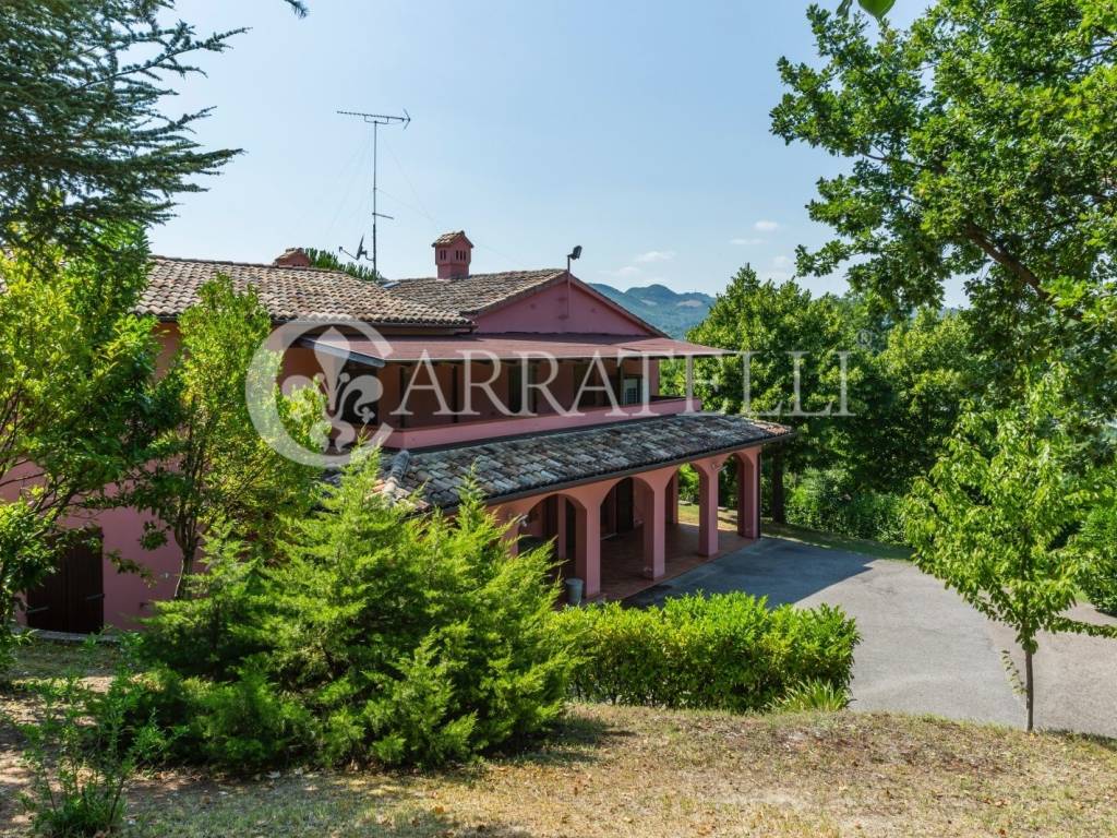 Villa a Fermignano in Via Celli, 7 - Foto 3