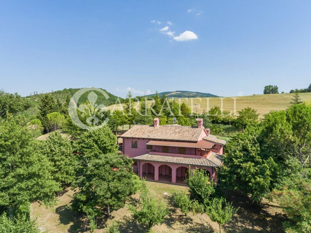 Villa a Fermignano in Via Celli, 7 - Foto 4