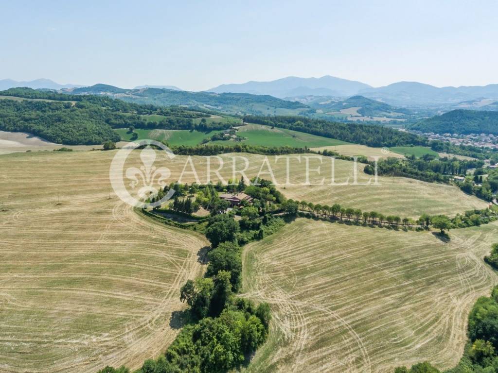 Villa a Fermignano in Via Celli, 7 - Foto 5