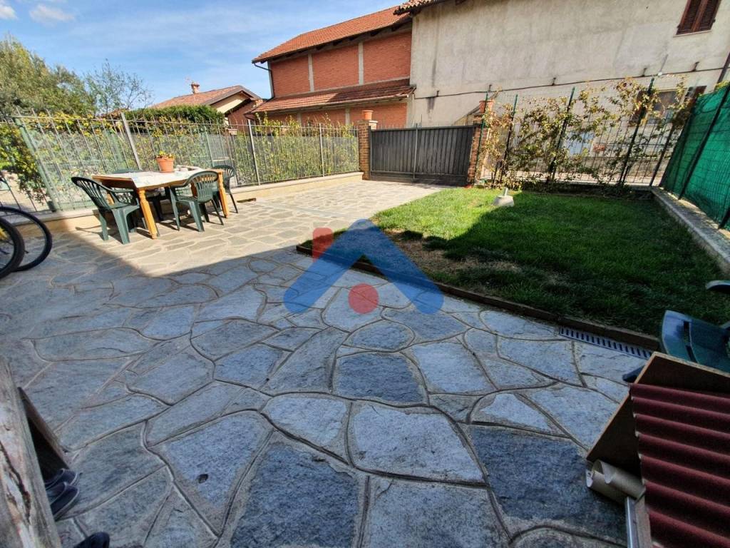 Casa indipendente a Buttigliera d'asti in Via Villanova, 61 - Foto 2