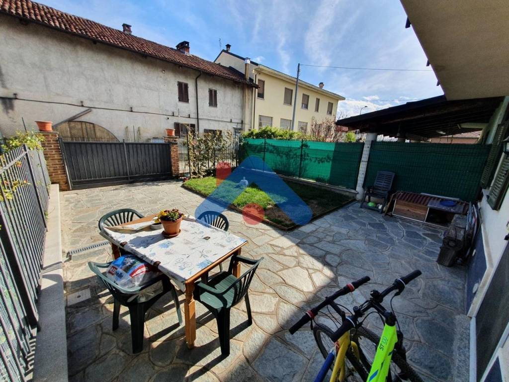 Casa indipendente a Buttigliera d'asti in Via Villanova, 61 - Foto 3