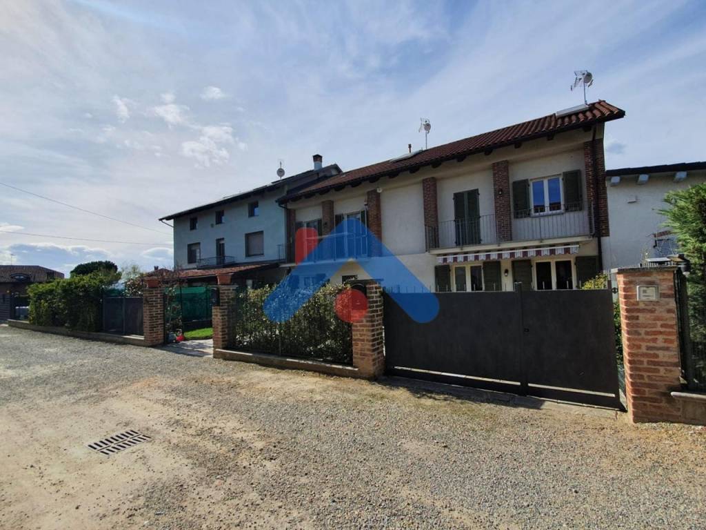 Casa indipendente a Buttigliera d'asti in Via Villanova, 61 - Foto 4