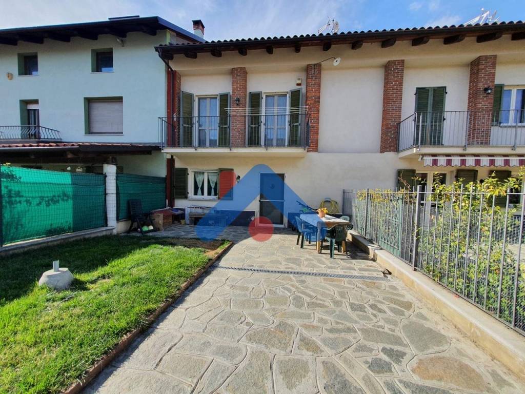 Casa indipendente a Buttigliera d'asti in Via Villanova, 61 - Foto 5