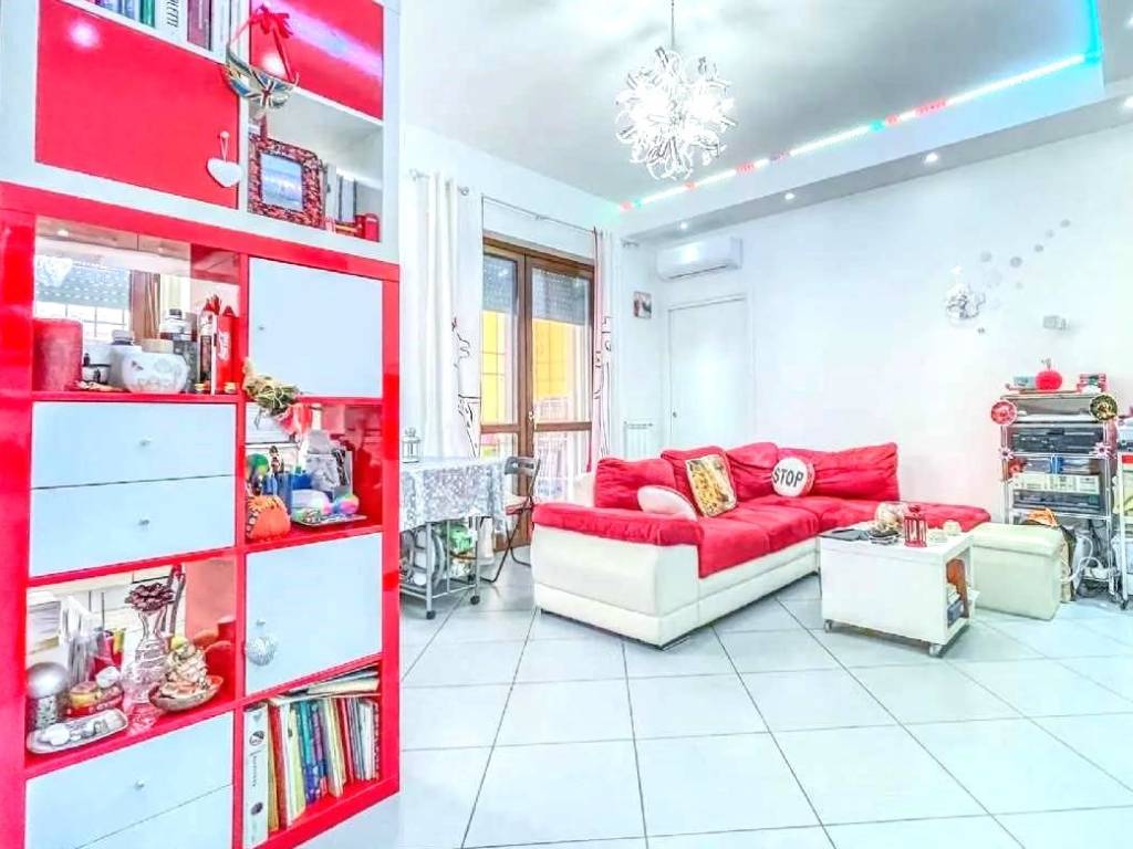 Appartamento a Aprilia in Via Bulgaria, 37 - Foto 3