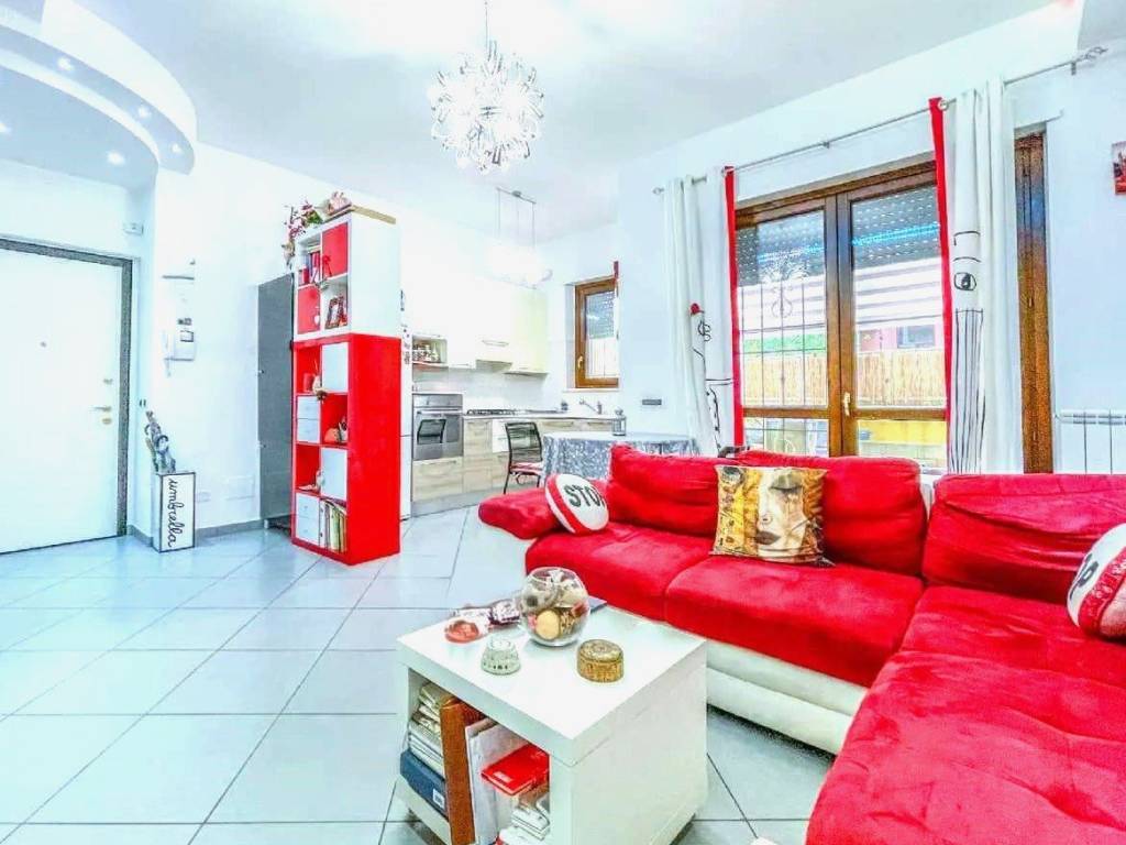 Appartamento a Aprilia in Via Bulgaria, 37 - Foto 4