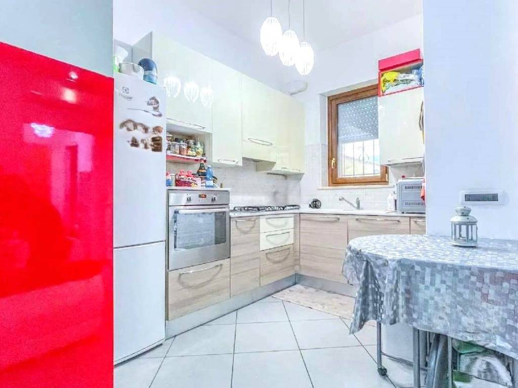 Appartamento a Aprilia in Via Bulgaria, 37 - Foto 5