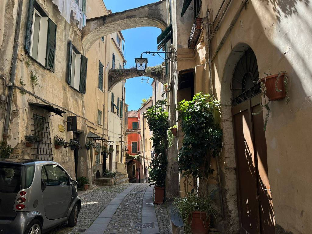 Appartamento a Taggia in Via Littardi, 9 - Foto 3