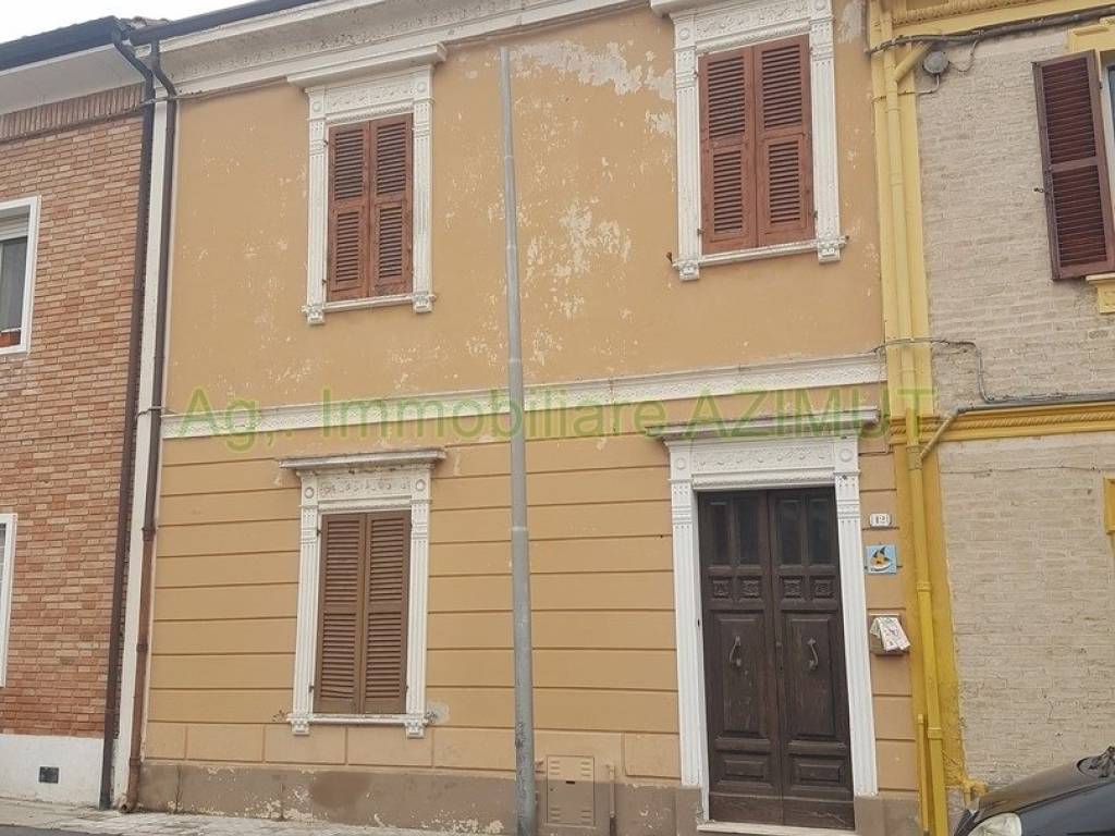 Casa indipendente a Fano in Via Madonna Mare, 12 - Foto 3