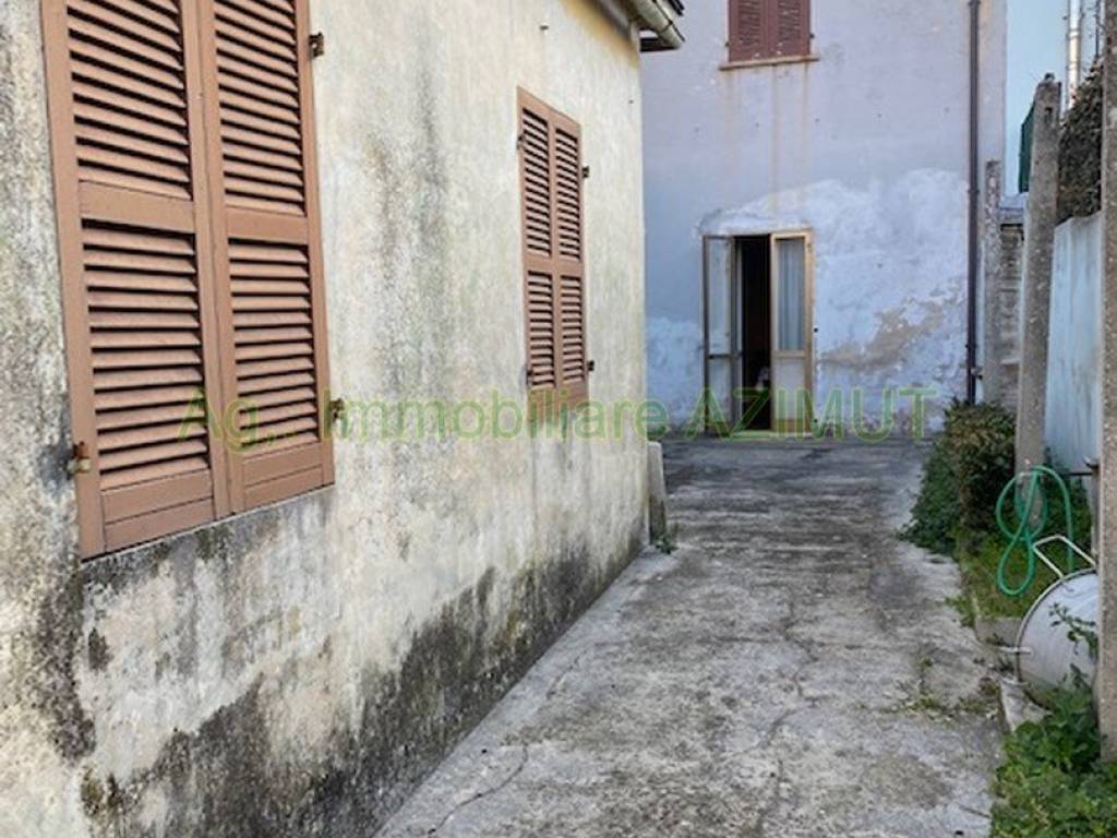 Casa indipendente a Fano in Via Madonna Mare, 12 - Foto 4