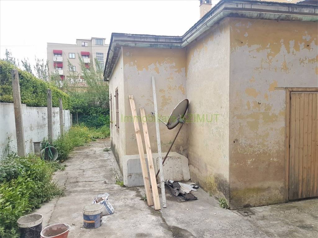 Casa indipendente a Fano in Via Madonna Mare, 12 - Foto 5