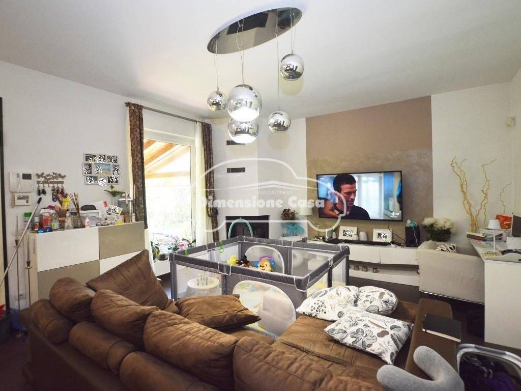Villa a Porcari in Via Fossanuova - Foto 3