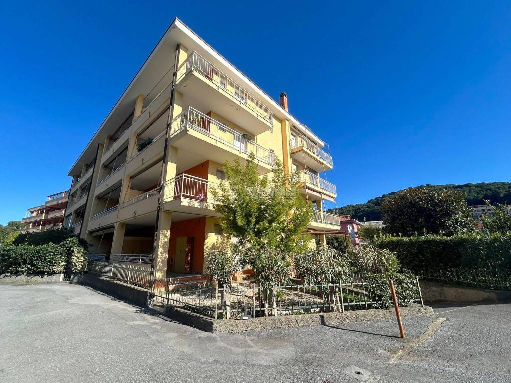 Appartamento a Andora in Via vespucci - Foto 1
