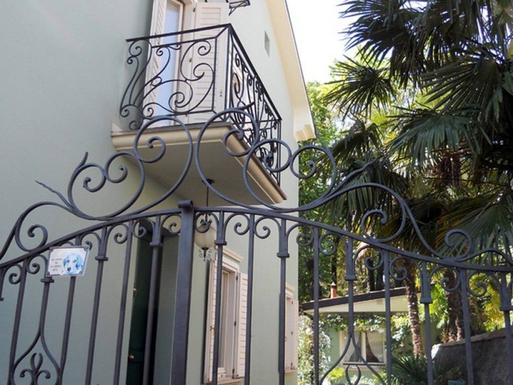 Villa a Gorizia in Via Carlo Goldoni, 3 - Foto 3