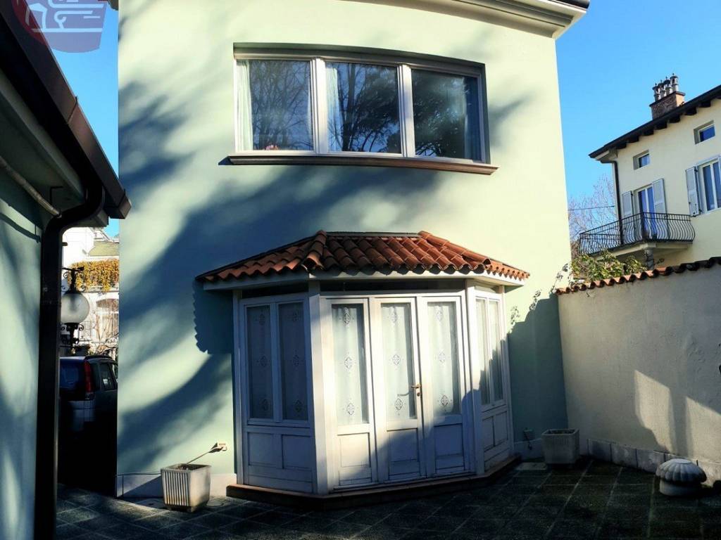 Villa a Gorizia in Via Carlo Goldoni, 3 - Foto 4