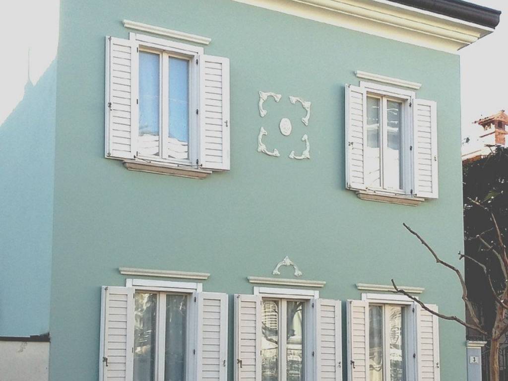 Villa a Gorizia in Via Carlo Goldoni, 3 - Foto 5
