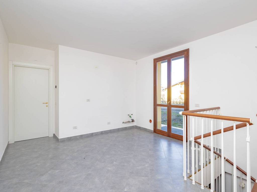 Appartamento a Arsago seprio in via Enrico fermi , 8 - Foto 3