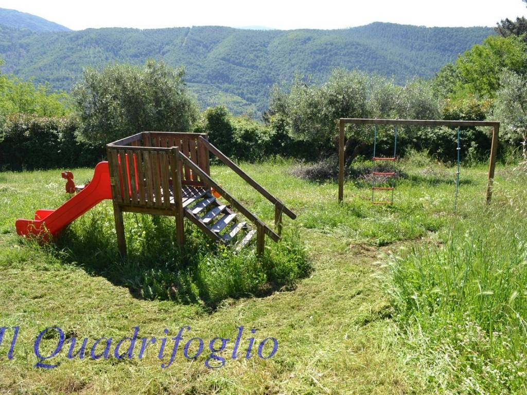 Villa a Montale in Via Logli - Foto 3