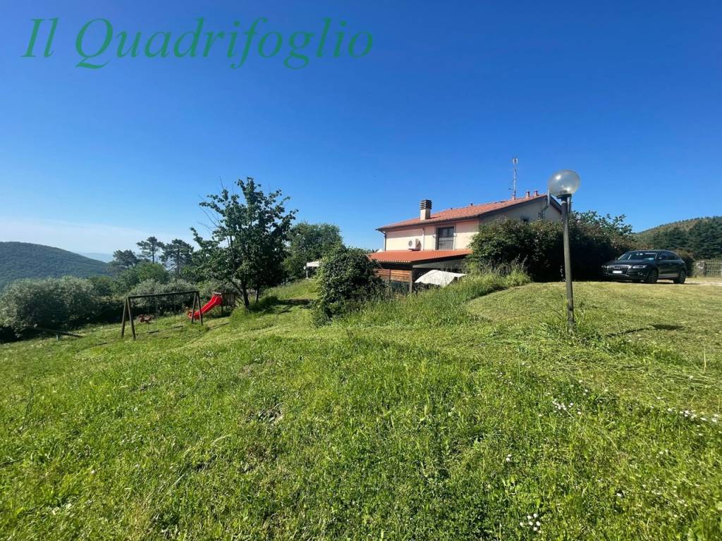 Villa a Montale in Via Logli - Foto 5