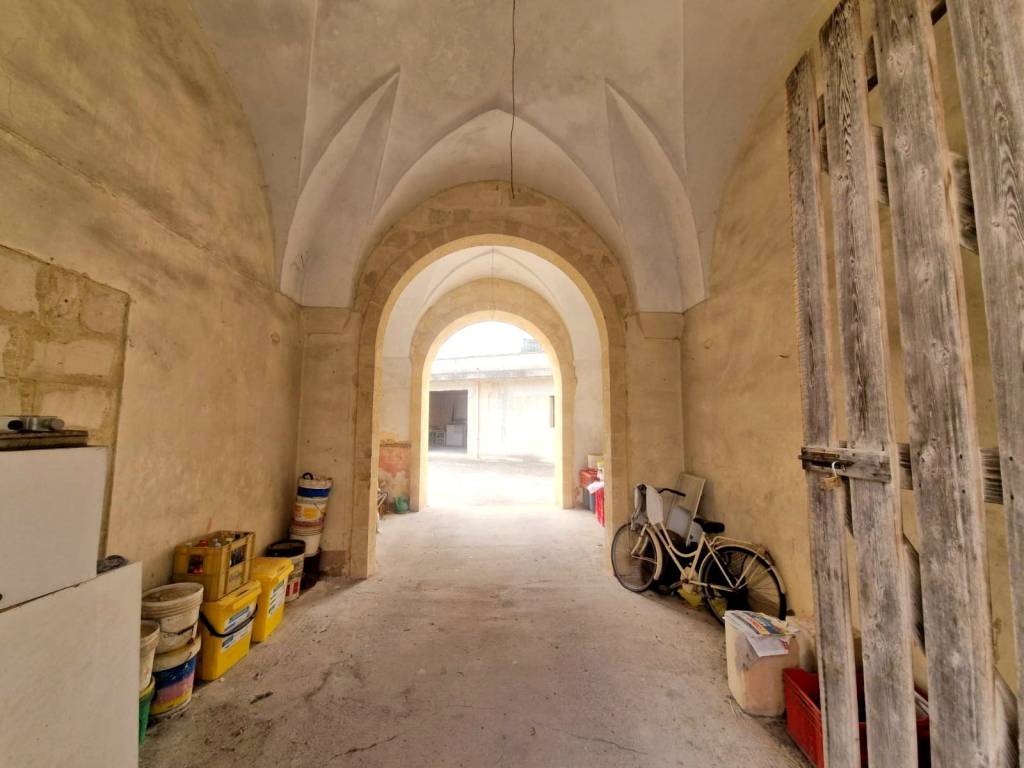 Appartamento a Tricase in Via Marina Serra - Foto 2