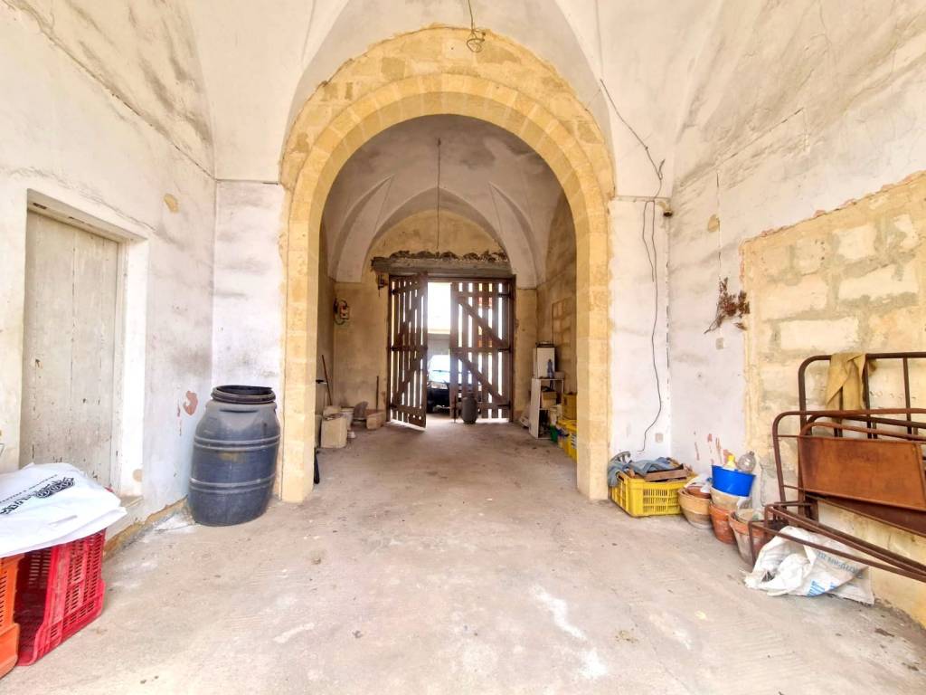 Appartamento a Tricase in Via Marina Serra - Foto 3