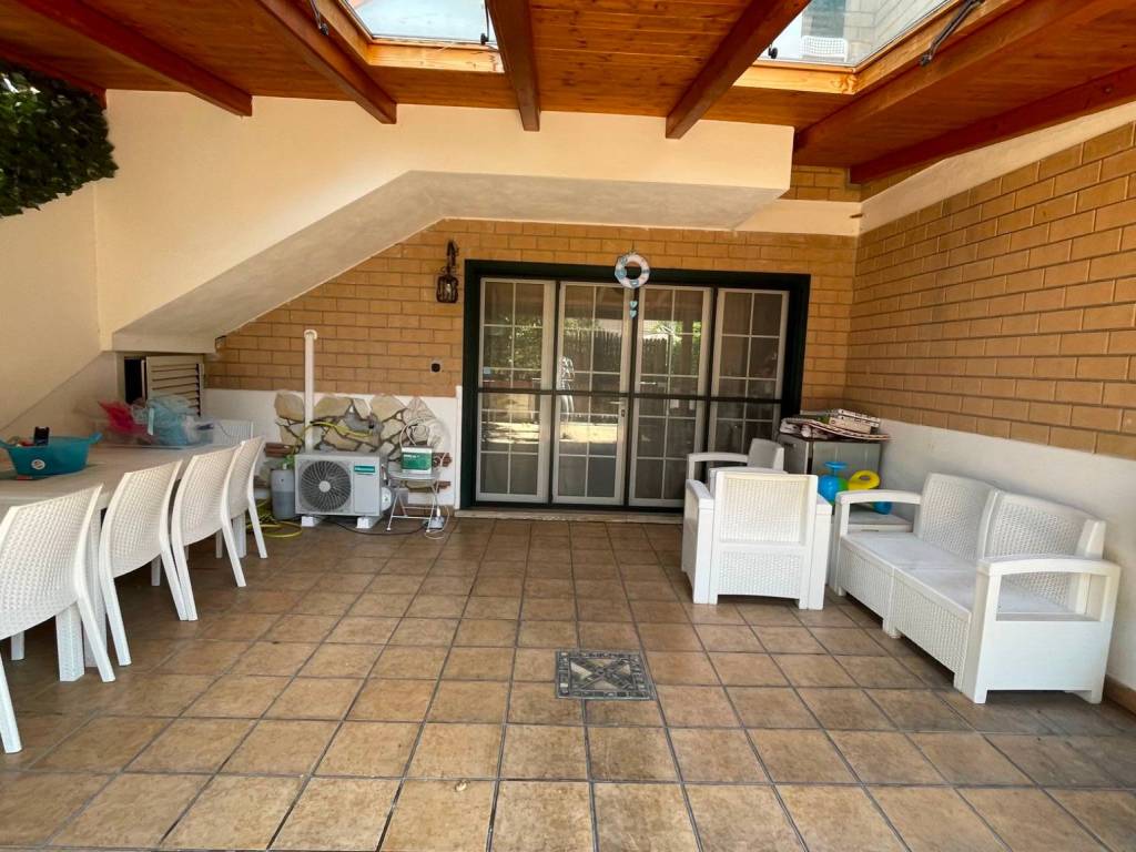 Villetta a schiera a Fondi in Via Spinete Prima Tratto 3, 2 - Foto 3