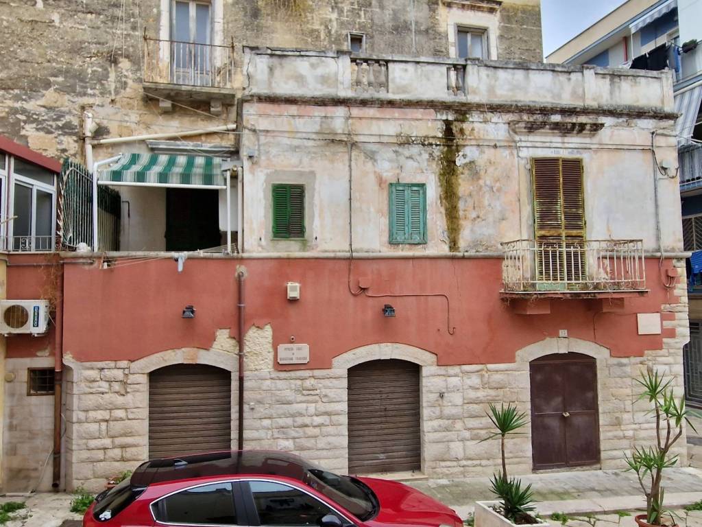 Appartamento a Trani in Via Carrettieri - Foto 3