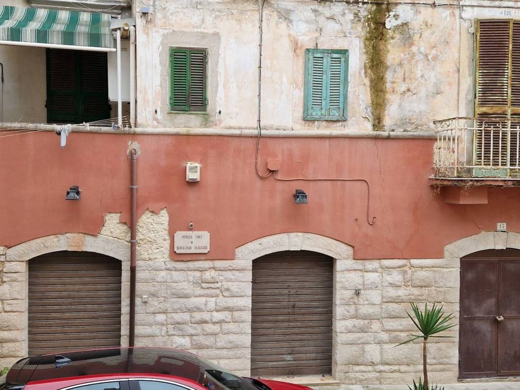 Appartamento a Trani in Via Carrettieri - Foto 4