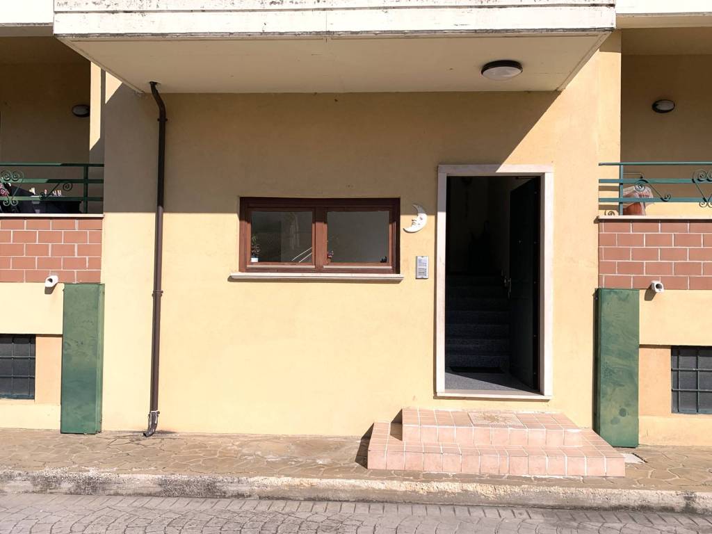 Appartamento a Avezzano in Via San Francesco - Foto 4