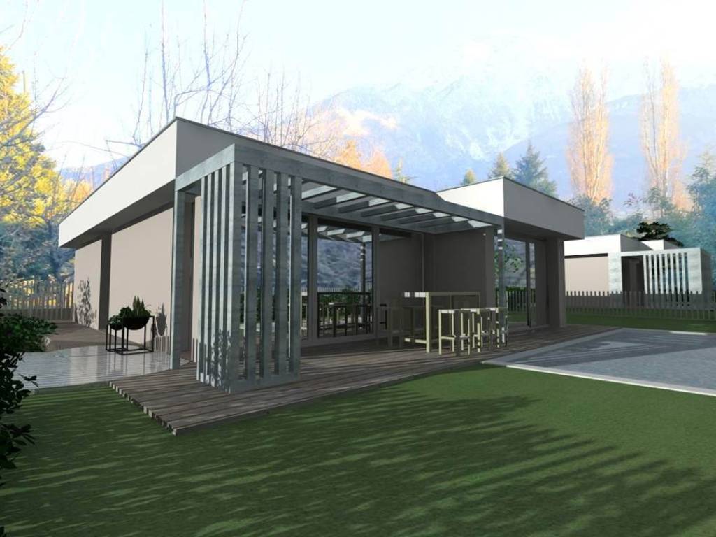 Villa a Colico in via Montecchio nord - Foto 2