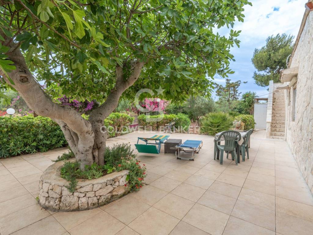 Villa a Carovigno in C.da Scianolecchia - Foto 5