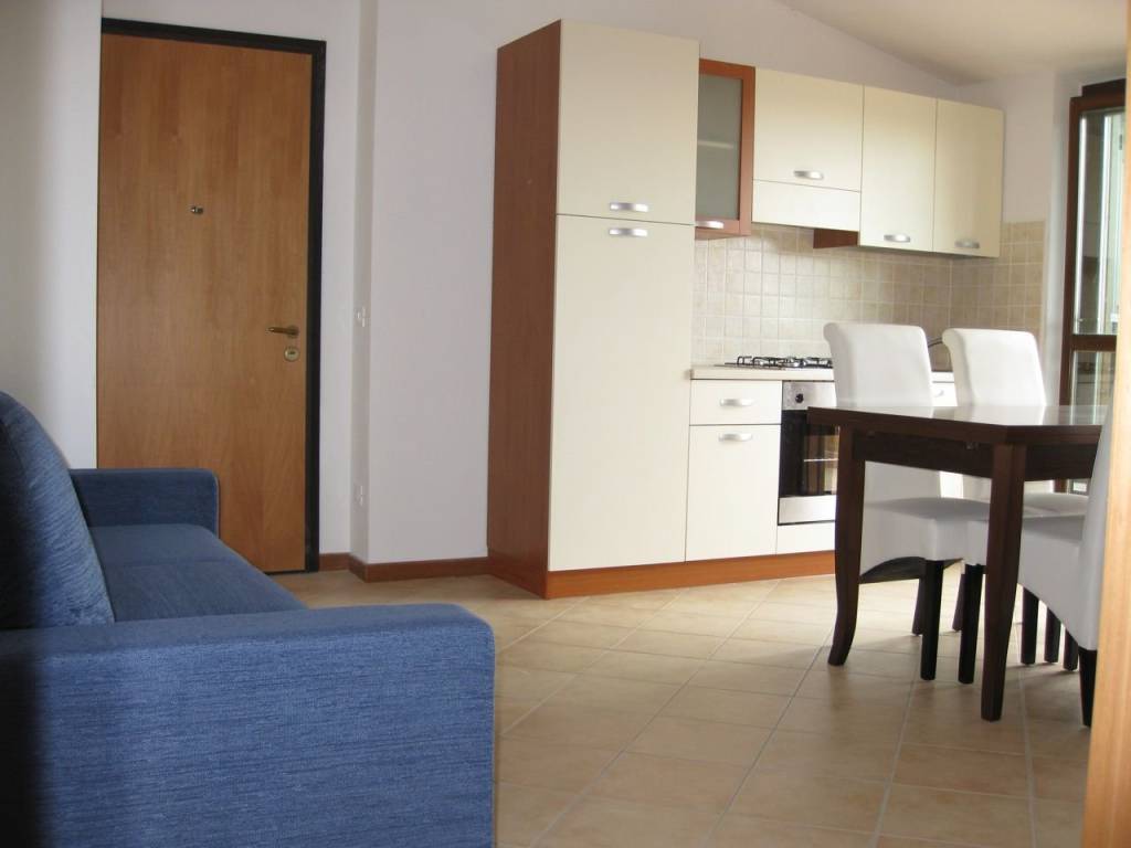 Appartamento a Sovicille in Via M. Rofrano - Foto 2