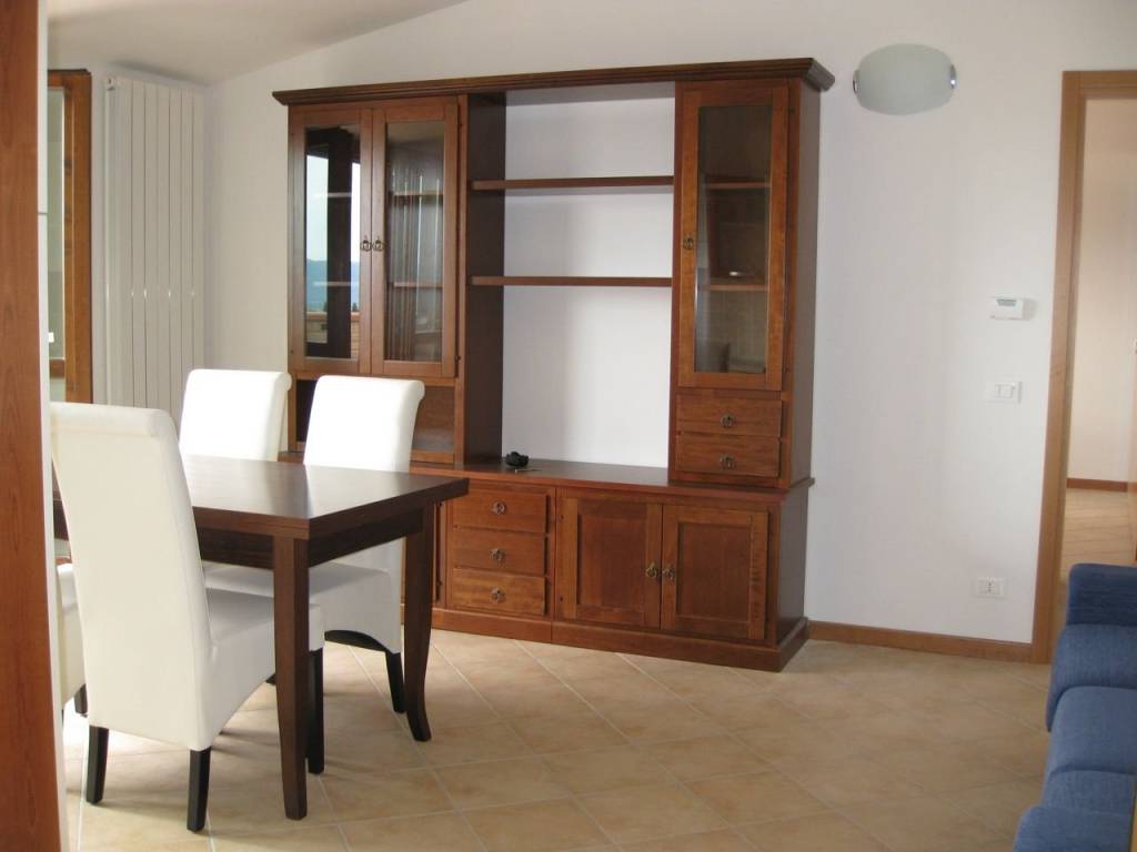 Appartamento a Sovicille in Via M. Rofrano - Foto 4